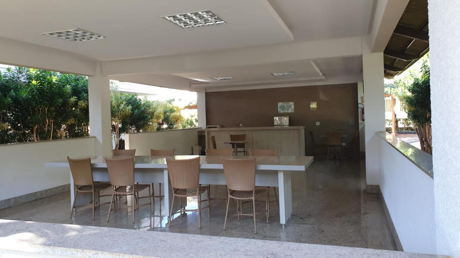 Villa Ludovisi Lacqua II Caldas Novas Exterior foto