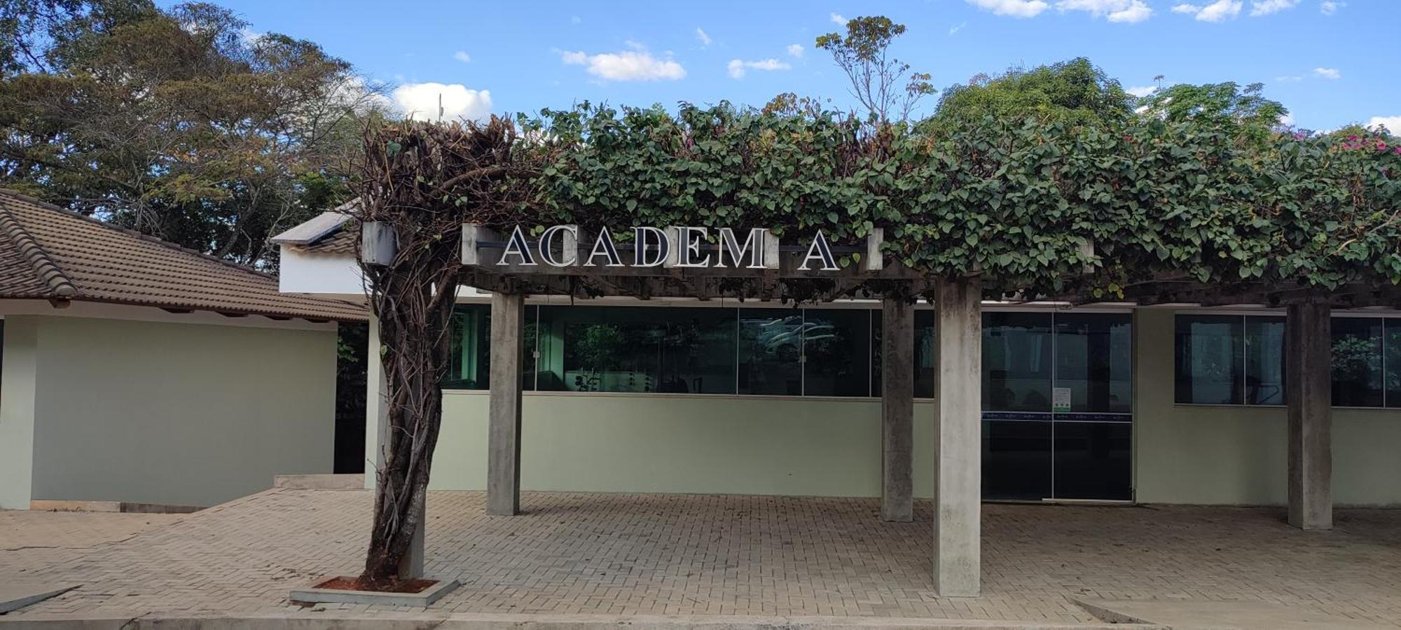 Villa Ludovisi Lacqua II Caldas Novas Exterior foto