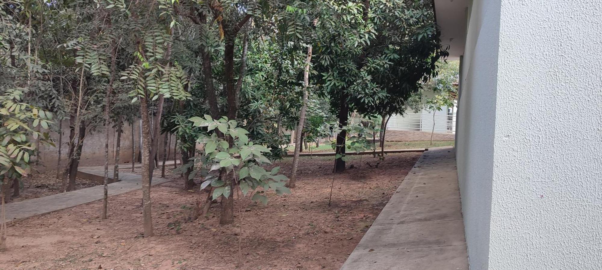 Villa Ludovisi Lacqua II Caldas Novas Exterior foto